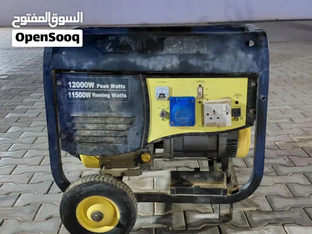 مولد 12 كيلو سعر حررق