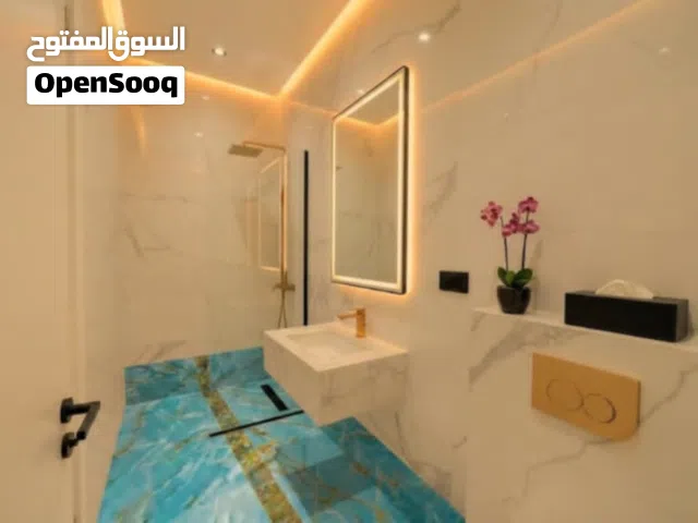 140 m2 3 Bedrooms Apartments for Rent in Matruh Marsa Matrouh