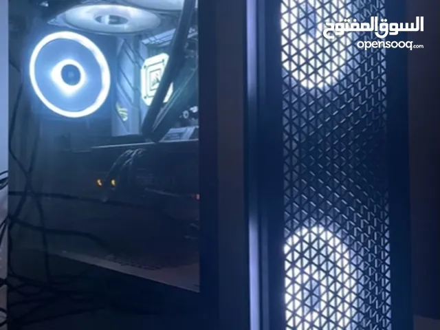 the best gaming & editing pc 7700x with 3070ti