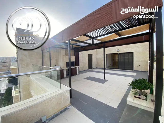 255m2 3 Bedrooms Apartments for Sale in Amman Al Gardens