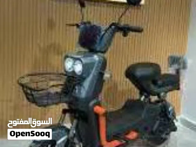 سكوتر جلاكسي a9 لقطه فابريكا محتاج البطاريه ليثيوم فقط