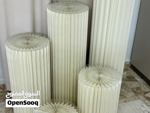 للايجار طاولات ورقيه