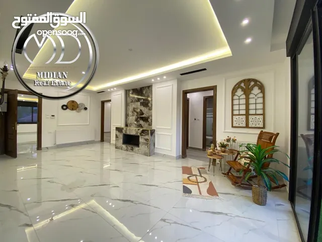450m2 4 Bedrooms Apartments for Sale in Amman Dabouq