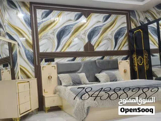 غرفة نومك، تحفة فنية من الجمال والمتانة