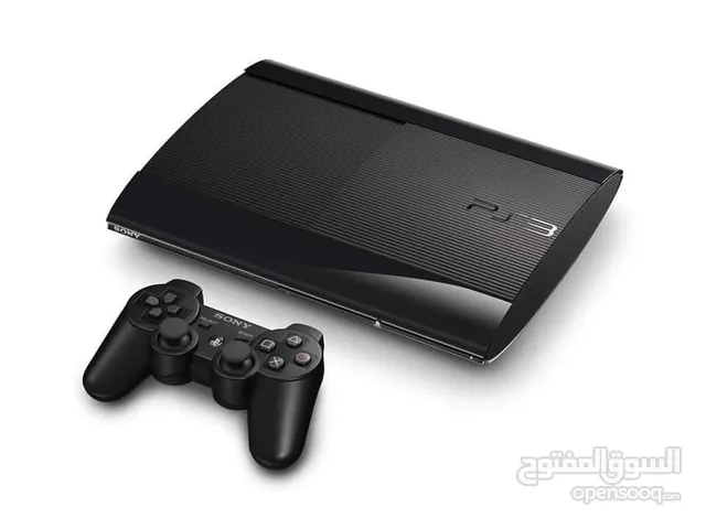 بلايستيشن ps3