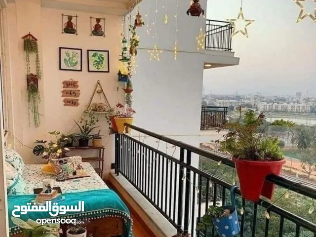 130 m2 3 Bedrooms Townhouse for Sale in Tripoli Al-Zawiyah St