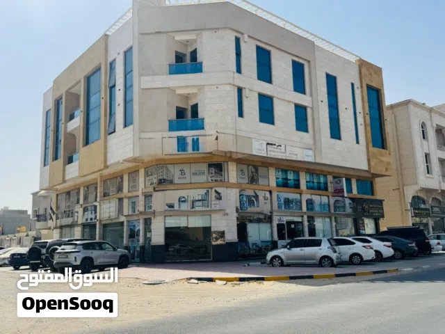 commercial and residential corner building for sale prime location Good ROI good price