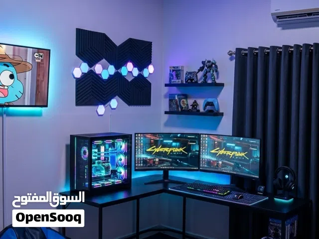 Windows Custom-built Computers for sale in Tripoli