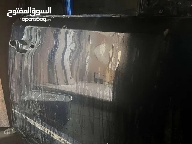 باب يوكن 2018