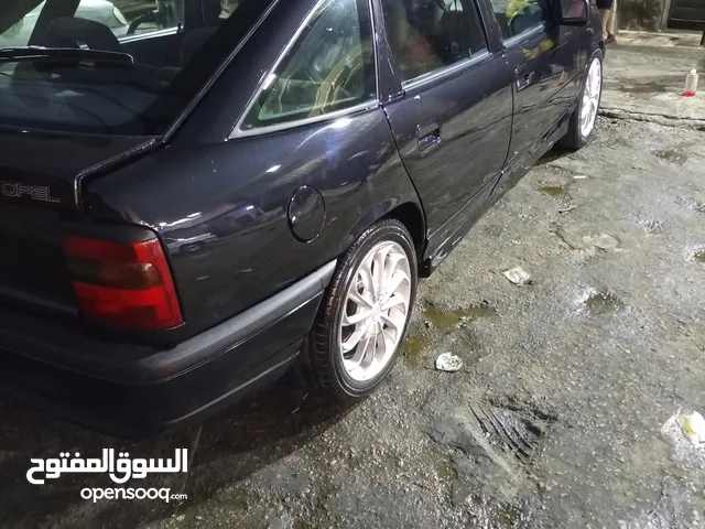 Used Opel Vectra in Amman