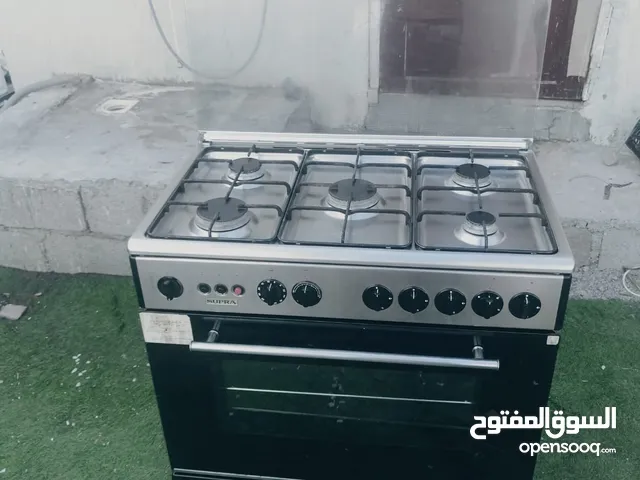 cooker 80 by 60 good condition no problem