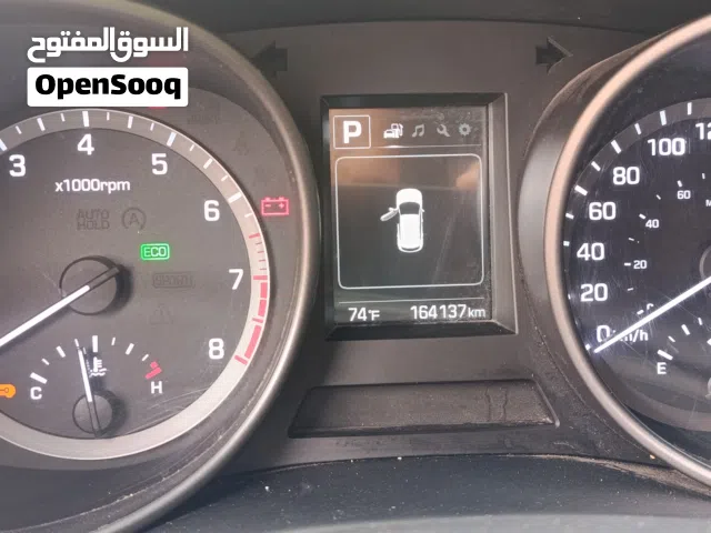 Used Hyundai Santa Fe in Sorman