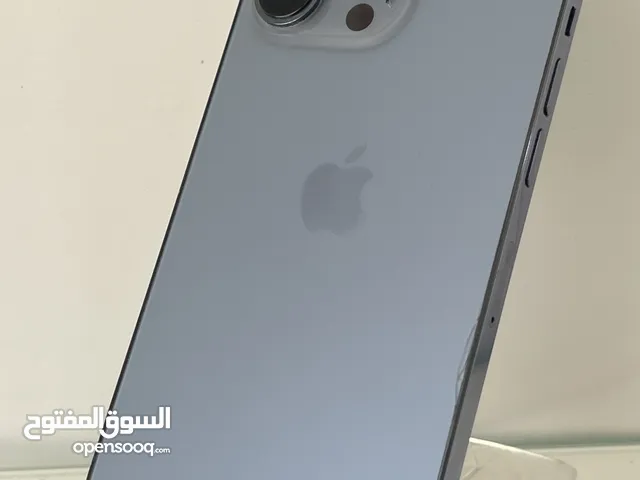 Apple iPhone 13 Pro 512 GB in Tripoli