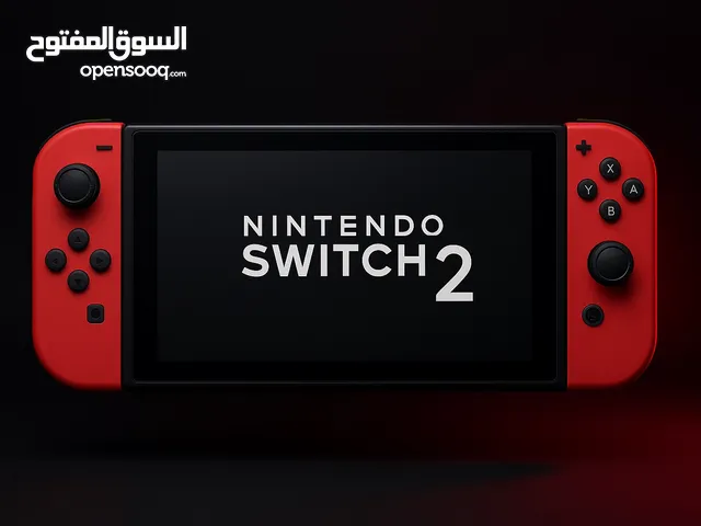 Nintendo Switch Nintendo for sale in Basra