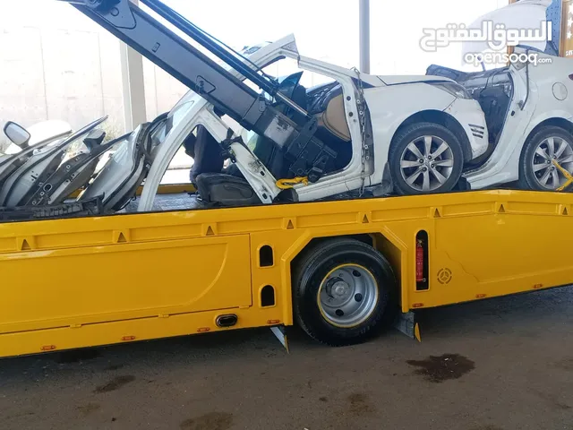 متوفر قطع سيارة كاملة هونداي اكسنت من موديل 2013 لغاية 2017