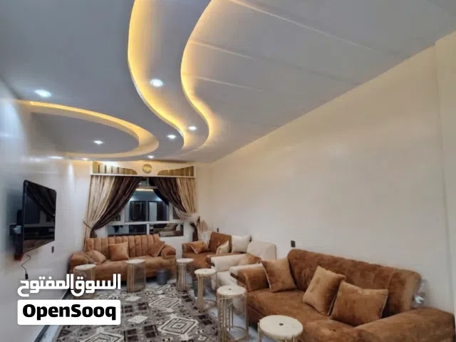 230 m2 4 Bedrooms Apartments for Rent in Sana'a Bayt Baws