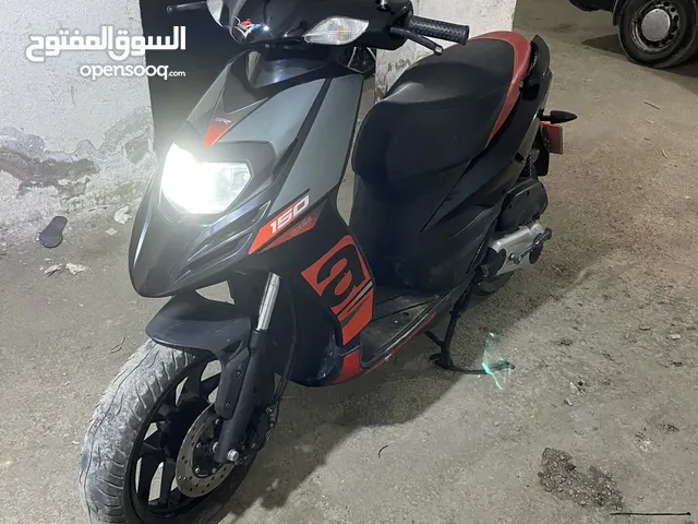 سكوتر بحال الوكاله استخدام شخصي فقط فحص كامل مرخص لشهر 8