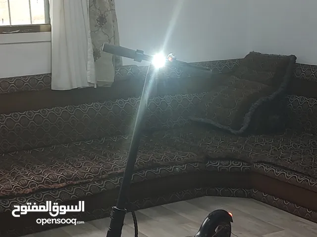 سكوتر كهربائي شبهه جديد