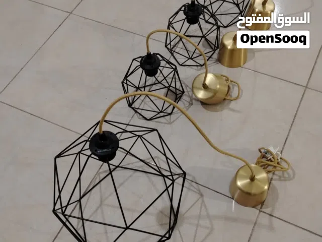 ثريات نوعية فاخرة