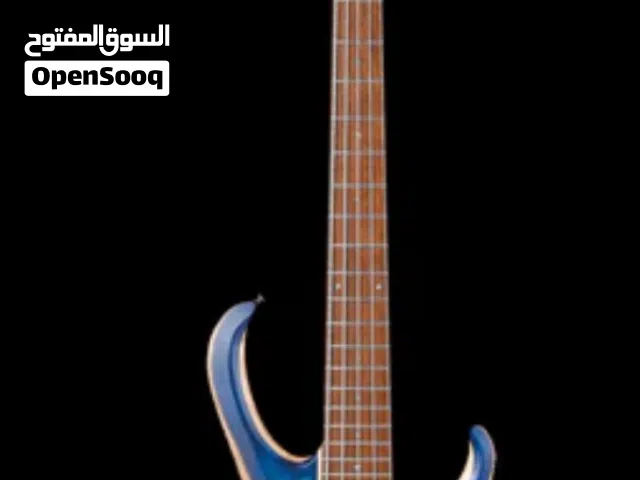Ibanez bass guitar
