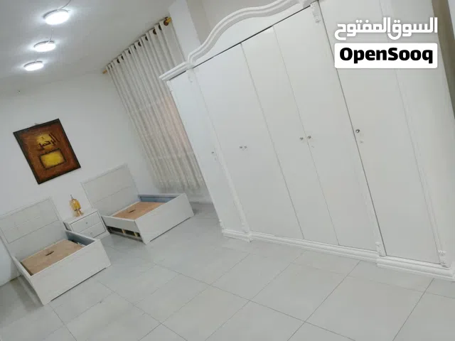 غرفه نوم تفصيل كوالتي  بحاله جديده مستعمل
