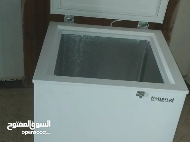 فريزر بطح 100 لتر بحال الوكالة بحال الوكالة بحال الوكالة