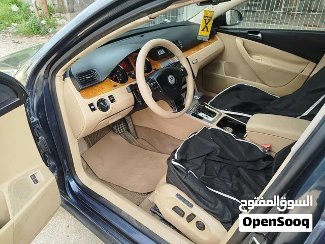 Used Volkswagen Passat in Tulkarm