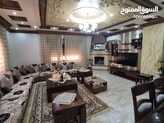 550 m2 More than 6 bedrooms Villa for Sale in Amman Abu Alanda