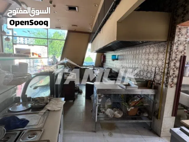 Shop for Rent in Al Khuwair  REF 174KO