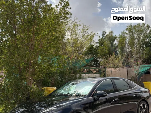Used Hyundai Sonata in Basra