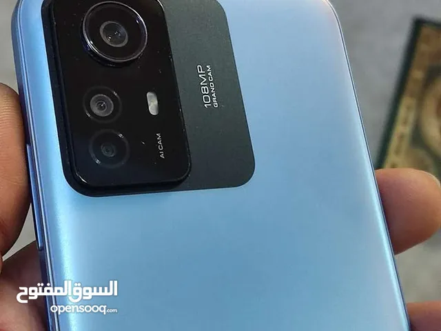 Xiaomi Redmi Note 12S 256 GB in Zawiya