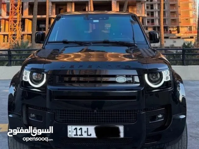 لاند روفر ديفندر (دفندر) 2023 وكالة سردار