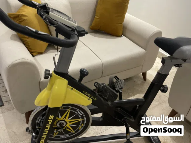 اجهزة رياضية منزلية