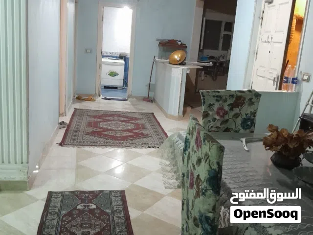 شقه مفروشة للايجار في حدائق المعادي