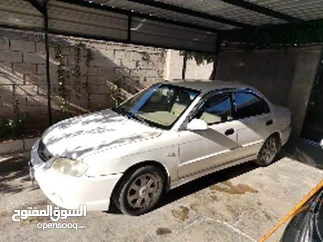 Used Kia Other in Amman