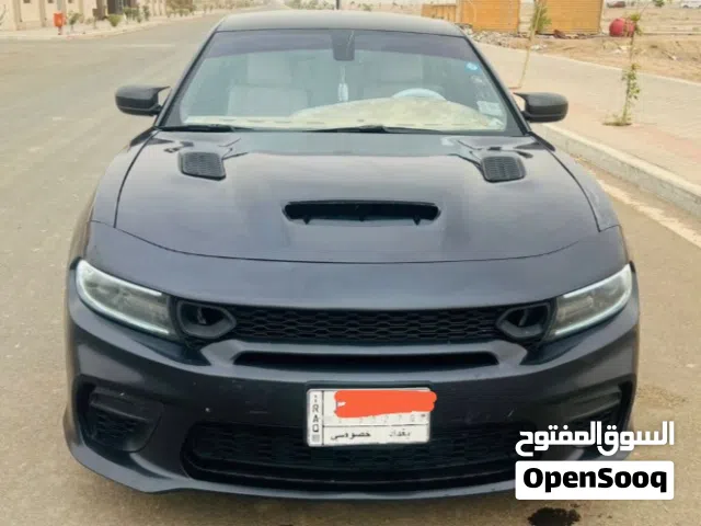 2016 دودج تشارجر SXT