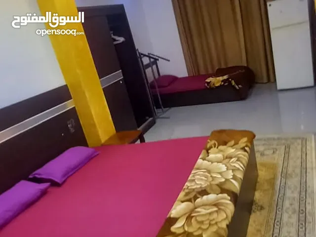 45 m2 Studio Apartments for Rent in Amman 3rd Circle