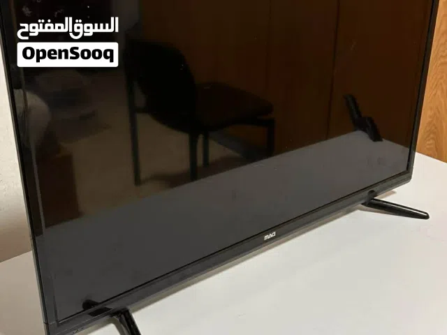 بيع تلفزيونات 32 انش برام الله مع خدمه توصيل كل تلفزيون ب170 شيكل والاثنين ب 330 شيكل