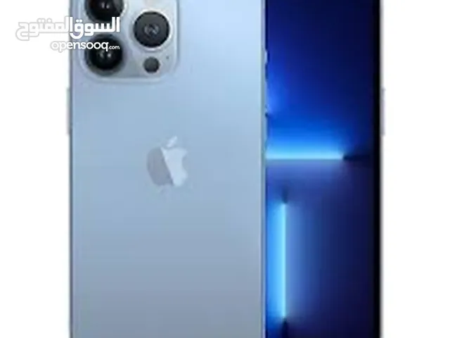 Apple iPhone 13 Pro 128 GB in Tripoli