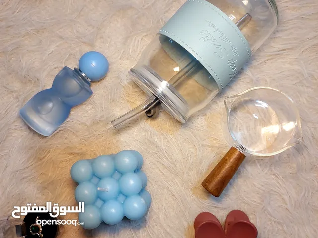 اكواب ومقات وبكجات باسعار بتجنن