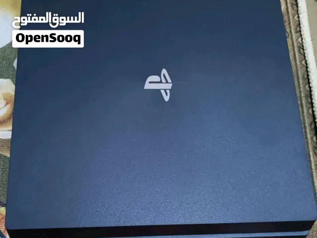PlayStation 4 PlayStation for sale in Qadisiyah