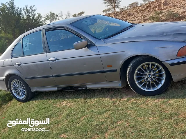 بي ام خامسة محرك مغير استعمال اؤربي محرك 525