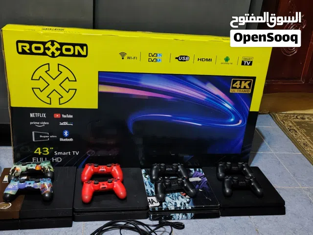 PlayStation 4 PlayStation for sale in Sana'a