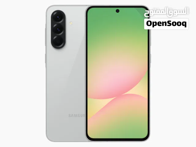 Samsung Galaxy A56 5G