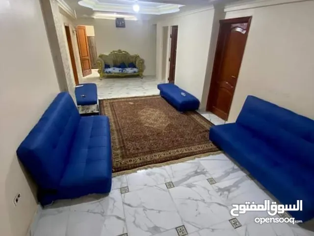 2 m2 5 Bedrooms Apartments for Rent in Cairo Nasr City
