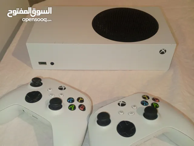 Xbox Series S Xbox for sale in Tripoli