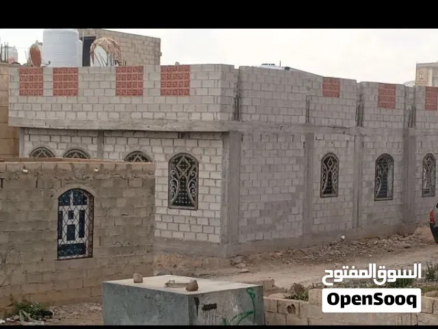 بيت مسلح للبيع ثلاث لبن
