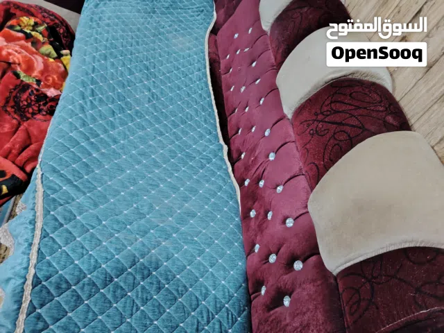 طقم قنفات مستعمل