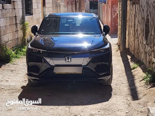 هوندا NP1 E4 اعلى فئة للبيع بداعي السفر