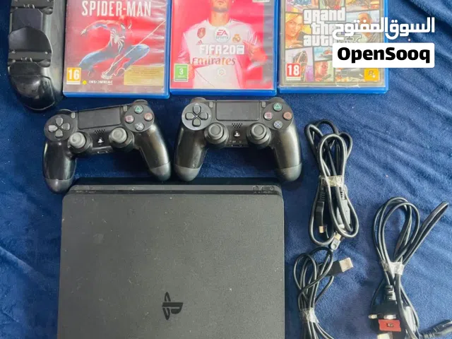 PlayStation 4 PlayStation for sale in Basra